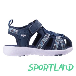Sandały Bejo Juma KDB Jr 92800598352 26