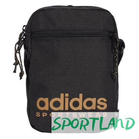 Saszetka adidas Sportswear Organizer NP JE6706 one size Saszetka adidas Sportswear Organizer NP JE6706 one size