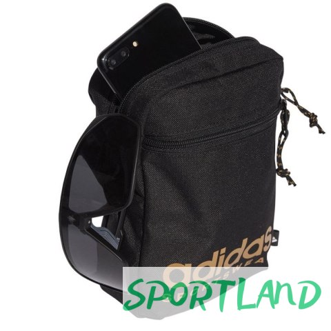 Saszetka adidas Sportswear Organizer NP JE6706 one size Saszetka adidas Sportswear Organizer NP JE6706 one size