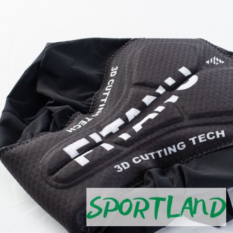 Spodenki rowerowe Sedia Carvico M XL Spodenki rowerowe Sedia Carvico M XL