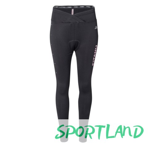 Spodnie rowerowe SEGGIOLA W Polarec XS Spodnie rowerowe SEGGIOLA W Polarec XS