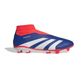 Buty piłkarskie adidas Predator League LL FG M IF6333 44