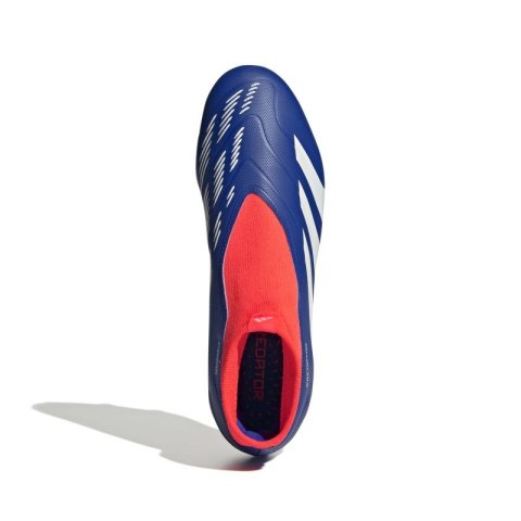 Buty piłkarskie adidas Predator League LL FG M IF6333 45 1/3 Buty piłkarskie adidas Predator League LL FG M IF6333 45 1/3