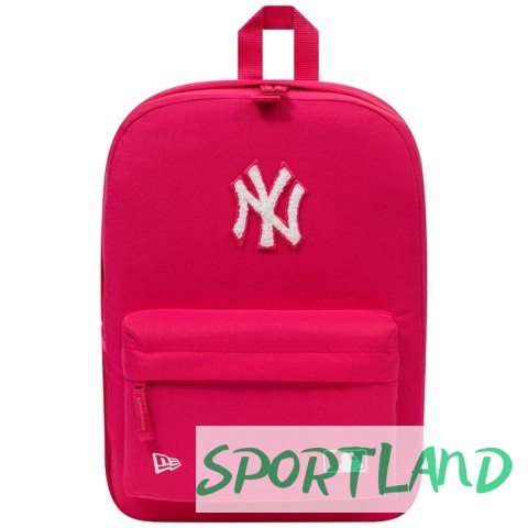 Plecak New Era MLB New York Yankees Applique Backpack 60503784 One size Plecak New Era MLB New York Yankees Applique Backpack 60503784 One size
