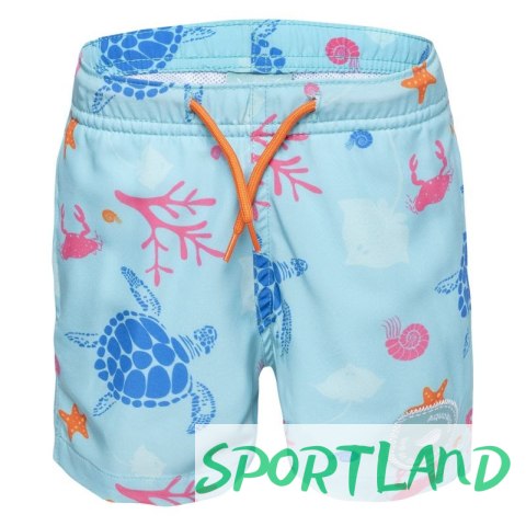 Szorty kąpielowe Aquawave Bali Jr 92800594003 92 Szorty kąpielowe Aquawave Bali Jr 92800594003 92