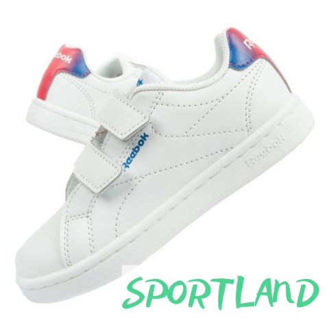 Buty Reebok RBK Royal Jr HP4821 27 Buty Reebok RBK Royal Jr HP4821 27