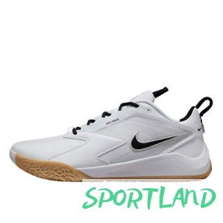 Buty do siatkówki Nike Air Zoom Hyperace 3 M FQ7074101 45