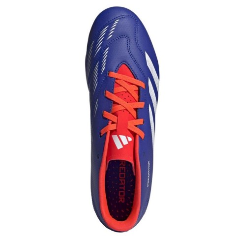 Buty piłkarskie adidas Predator Club FxG M IF6344 44 2/3 Buty piłkarskie adidas Predator Club FxG M IF6344 44 2/3