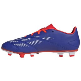Buty piłkarskie adidas Predator Club FxG M IF6344 44
