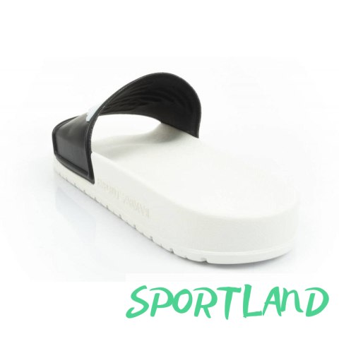 Klapki Emporio Armani M XVPS04D 850 42 Klapki Emporio Armani M XVPS04D 850 42