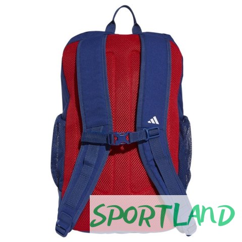 Plecak adidas Arsenal Londyn JE4035 granatowy Plecak adidas Arsenal Londyn JE4035 granatowy