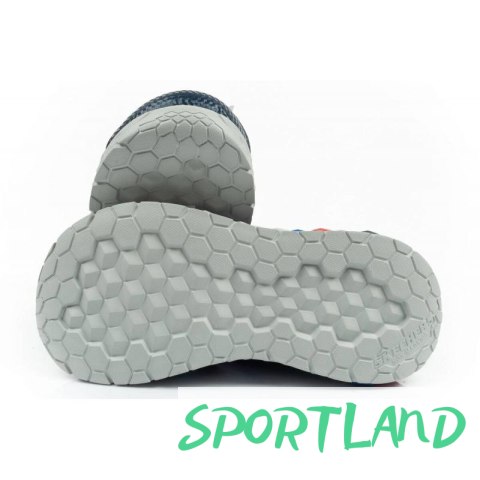 Sandały Skechers Jr 402213L/NVRD 27,5 Sandały Skechers Jr 402213L/NVRD 27,5