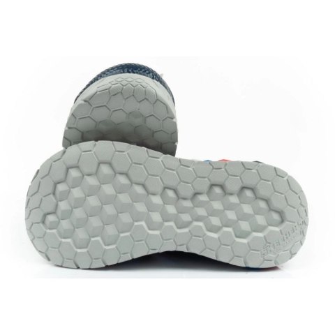 Sandały Skechers Jr 402213L/NVRD 33,5