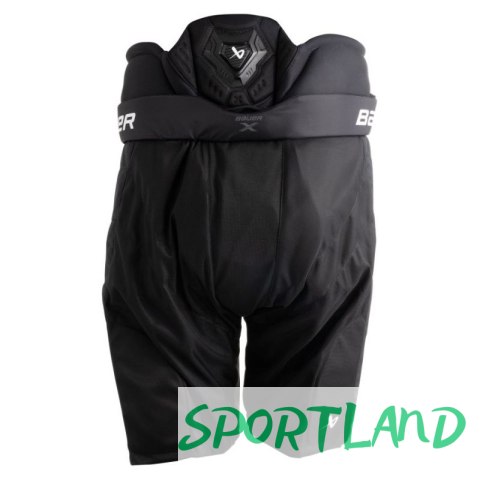 Spodnie hokejowe Bauer X '24 Int M 1063712 L Spodnie hokejowe Bauer X '24 Int M 1063712 L