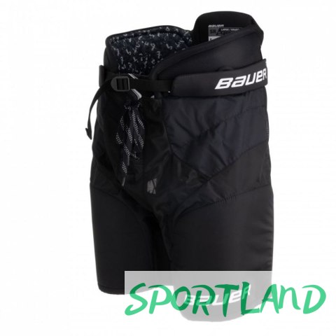 Spodnie hokejowe Bauer X '24 Int M 1063712 M Spodnie hokejowe Bauer X '24 Int M 1063712 M