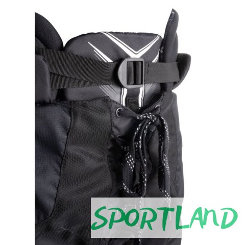 Spodnie hokejowe Bauer X '24 Int M 1063712 M Spodnie hokejowe Bauer X '24 Int M 1063712 M
