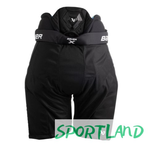 Spodnie hokejowe Bauer X '24 Jr 1063713 M
