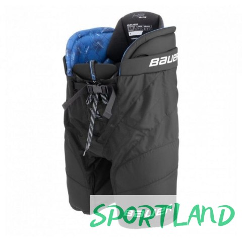 Spodnie hokejowe Bauer HP Elite Int M 1063696 L