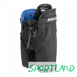 Spodnie hokejowe Bauer HP Elite Int M 1063696 M