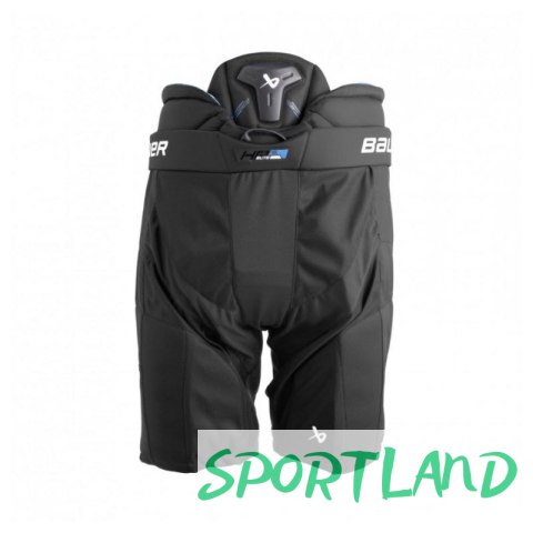Spodnie hokejowe Bauer HP Elite Int M 1063696 M