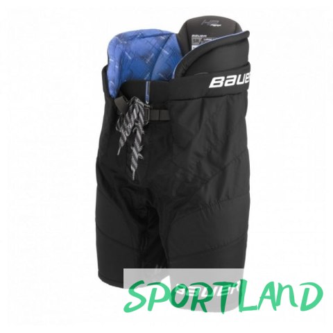 Spodnie hokejowe Bauer HP Perf Int M 1063708 L
