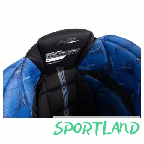 Spodnie hokejowe Bauer HP Perf Int M 1063708 L
