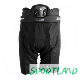 Spodnie hokejowe Bauer HP Perf Int M 1063708 M