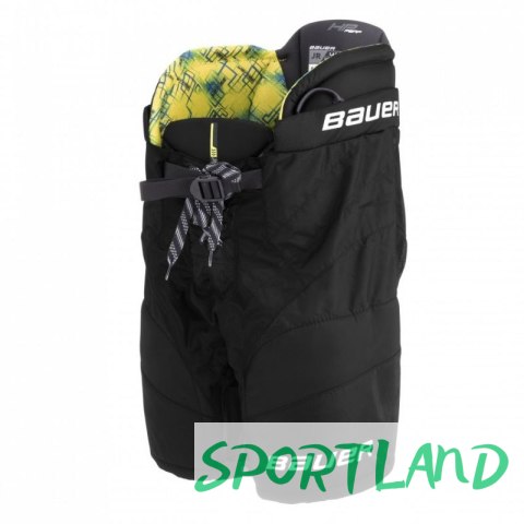 Spodnie hokejowe Bauer HP Perf Jr 1063709 L Spodnie hokejowe Bauer HP Perf Jr 1063709 L