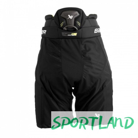 Spodnie hokejowe Bauer HP Perf Jr 1063709 L Spodnie hokejowe Bauer HP Perf Jr 1063709 L