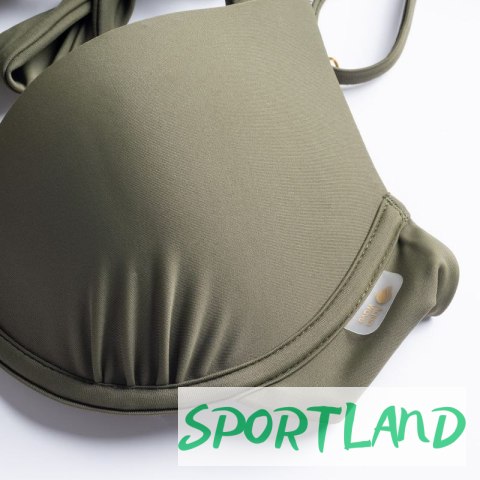 Strój kąpielowy Aquawave Grape Top W 92800593880 L Strój kąpielowy Aquawave Grape Top W 92800593880 L