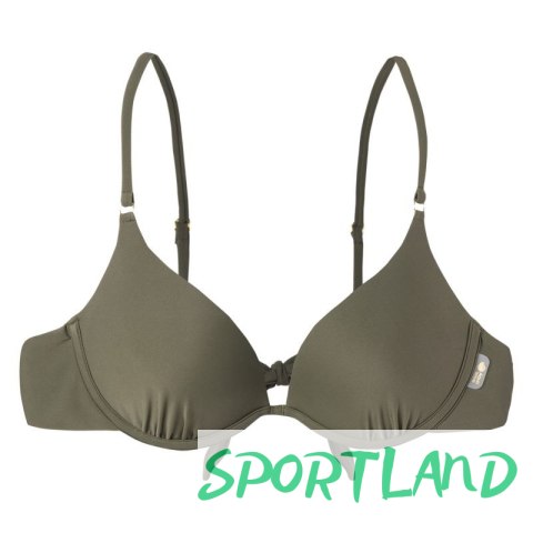 Strój kąpielowy Aquawave Grape Top W 92800593880 S