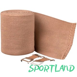Bandaż Select elastyczny 7,5 cm x 7 m 18465 N/A