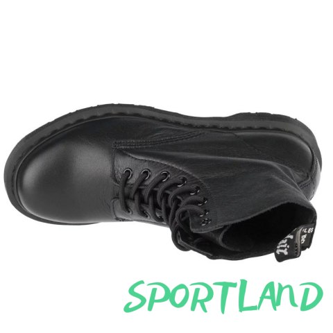 Buty Dr. Martens 1460 Pascal Mono W DM24479001 36 Buty Dr. Martens 1460 Pascal Mono W DM24479001 36