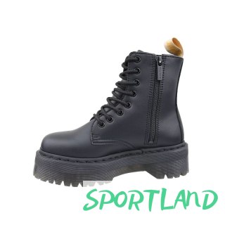Buty Dr. Martens Vegan Jadon II Mono W 25310001 36