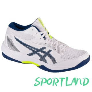 Buty do siatkówki Asics Gel-Task MT 4 M 1071A102-100 42