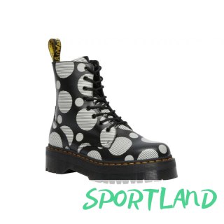 Glany Dr. Martens Jadon DM26882009 36