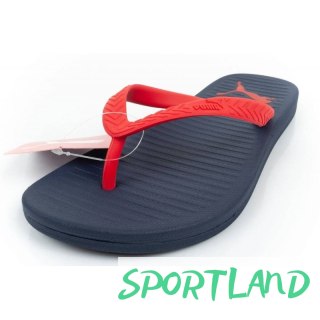 Japonki Puma Comfy Flip 375211 07 40.5