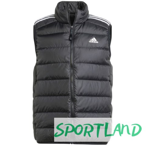 Kamizelka adidas Essentials 3-Stripes Light Down M HZ5728 L Kamizelka adidas Essentials 3-Stripes Light Down M HZ5728 L