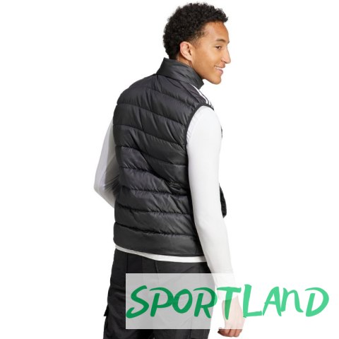 Kamizelka adidas Essentials 3-Stripes Light Down M HZ5728 M Kamizelka adidas Essentials 3-Stripes Light Down M HZ5728 M