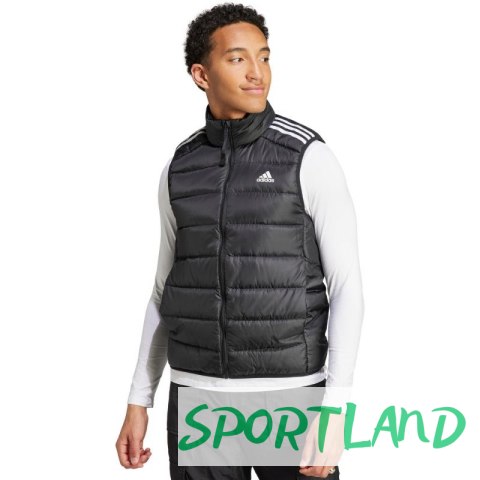Kamizelka adidas Essentials 3-Stripes Light Down M HZ5728 S Kamizelka adidas Essentials 3-Stripes Light Down M HZ5728 S