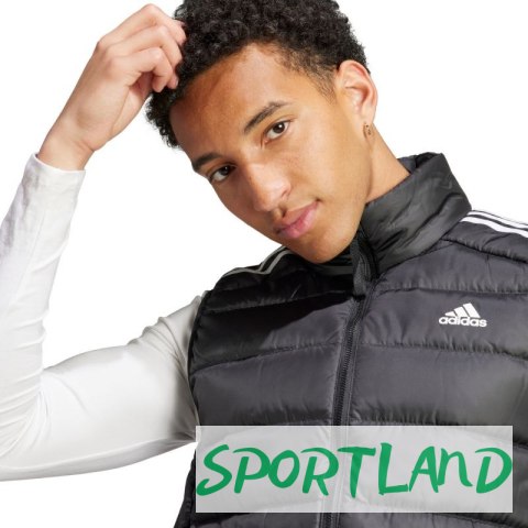 Kamizelka adidas Essentials 3-Stripes Light Down M HZ5728 S Kamizelka adidas Essentials 3-Stripes Light Down M HZ5728 S