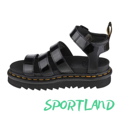 Sandały Dr. Martens Blaire Strap Sandals M DM24192001 40 Sandały Dr. Martens Blaire Strap Sandals M DM24192001 40