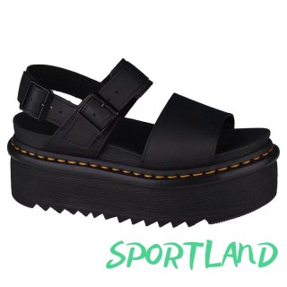 Sandały Dr. Martens Voss Quad W DM26725001 40