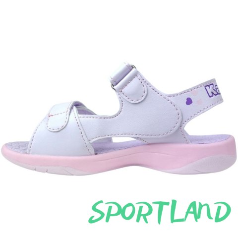 Sandały Kappa Titali K Jr 261023K 2427 26