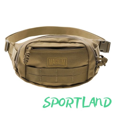 Saszetka, nerka Magnum Plover 92800604065 N/A Saszetka, nerka Magnum Plover 92800604065 N/A