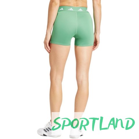 Spodenki adidas Techfit W IU1853 L 4" Spodenki adidas Techfit W IU1853 L 4"