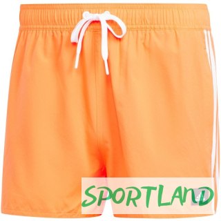 Szorty adidas 3-Stripes CLX Swim Shorts M IS2053 M