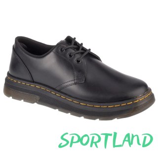 Buty Dr. Martens Crewson Lo M DM31669001 44