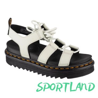 Buty Dr. Martens Nartilla Hydro Sandals W DM31617763 38
