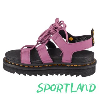 Buty Dr. Martens Nartilla Hydro Sandals W DM31617765 38